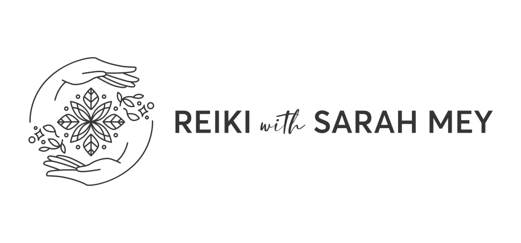 Reiki with Sarah Mey